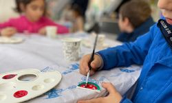 Öğrencilere yarıyıl tatilinde ücretsiz atölye imkanı