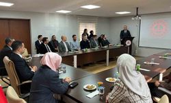 Okullara kalite belgesi