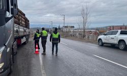 Orman denetimleri sürdürülüyor