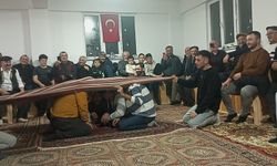 Osmanlı geleneği yaşatılmaya devam ediyor