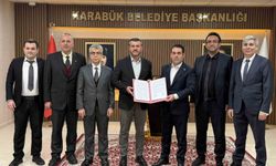 Sosyal denge sözleşmesi imzalandı