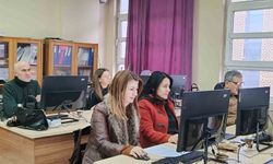 Süreç izleme uygulamasının ikinci çalışması yapıldı