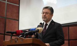 Tarım ve Orman Bakanı İbrahim Yumaklı'dan CHP'li belediyelere su eleştirisi