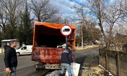 Trafik güvenliği için yenileniyor