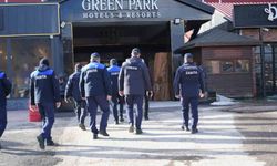 Ünlü otel, 33 eksik sebebiyle mühürlendi