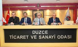 Yılın ilk meclis toplantısı yapıldı