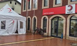 Bartın'da aşevi açılacak