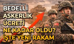Bedelli askerlik ücreti ne kadar oldu: İşte yeni rakam