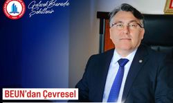 Rektör Özölçer'in çevre dostu buluşu, TÜRKPATENT tarafından tescillendi