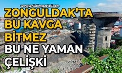 Zonguldak’ta bu kavga bitmez: Bu ne yaman çelişki