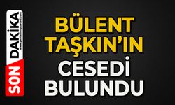 Bülent Taşkın çalıştığı fabrikanın dinlenme odasında ölü bulundu