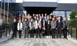 Çalışan Gazeteciler Günü'nde anlamlı etkinlik