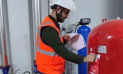 Okullarda denetimler sıklaştırıldı