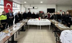 Emekli polisleri yalnız bırakmıyorlar