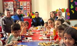 Karabük'te yerli malı bilincine yönelik anlamlı etkinlik