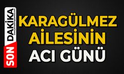 Karagülmez ailesinin anne acısı