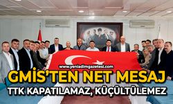 GMİS’ten net mesaj: TTK kapatılamaz, küçültülemez