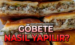 Göbete nasıl yapılır?