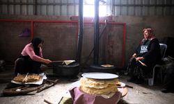 200 yıllık gelenek için hazırlıklar başladı