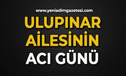 Ulupınar ailesinin anne acısı
