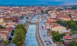 Düzce'ye haftada 10 bin kişi gelecek