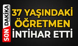 Sanal kumar can aldı: 37 yaşındaki öğretmen canına mıydı