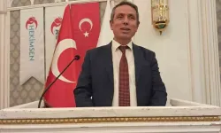 DES Genel Başkanı Çelebi'den velilere karne uyarısı: 'Sevginizi notlara bağlamayın'