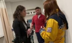 112 ekibine kabusu yaşatmışlardı, iki hastane yöneticisi hakkında istenen ceza belli oldu