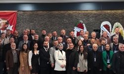 Esnaf ve Sanatkarlar Odası'nda Kadir Durmuş güven tazeledi