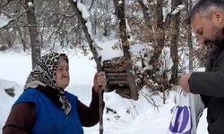 Belediye başkanı kaybolan emanetin parasını cebinden ödedi