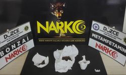 86 şahsa uyuşturucudan işlem yapıldı