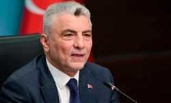 Bakan Bolat: 'İhracat rekoru kırdık'