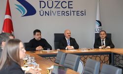 Üniversite-sanayi iş birliği güçleniyor