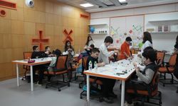 Düzce Bilim Merkezi ara tatilin adresi