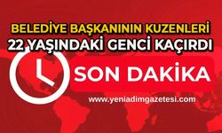 Belediye Başkanının kuzenleri genç kızı zorla kaçırıldı