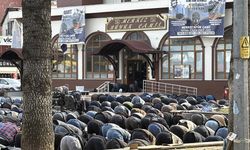 Ramazan bereketi camilere sığmadı