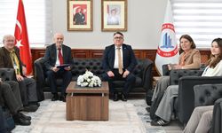 MÜDEK, BEUN'da saha ziyaretlerini tamamladı