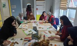 Merkeze ilk adım projesi sürüyor