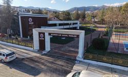 5000 Evler Sosyal Tesisleri hizmete açıldı