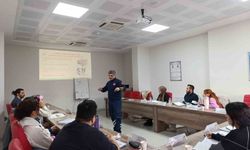 ATT'lere yönelik temel eğitim programı