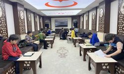 Bahçeşehir Gençlik Merkezinde Kur'an kursu kayıtları devam ediyor