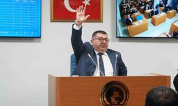 Belediye Meclisi 47 gündem maddesini görüştü