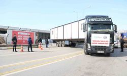 Belediyenin afet bölgesindeki 3 yıllık 'dayanışma' raporu