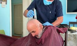 Belediyenin şefkat eli 2025'te binlerce eve ulaştı