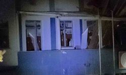 Çatısı uçan okuldaki pansiyonda kalan öğrenciler başka pansiyonlara nakledilecek