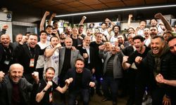 Çayırova Belediyesi 17 sayı geriden gelip kazandı