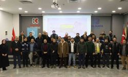 Cenaze hizmetleri personeline psikolojik sağlamlık eğitimi