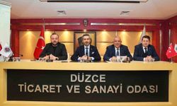 DTSO'da 2025 yılı kesin hesabı onaylandı