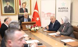 DTSO'nun iki projesi destek almaya hak kazandı