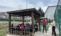 Duygu pusulası: iyi oluş yolculuğu projesinin dördüncü aşaması tamamlandı